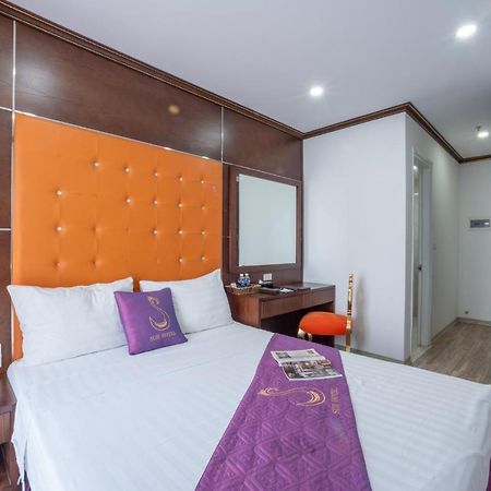 Hanoi Suji Hotel Εξωτερικό φωτογραφία